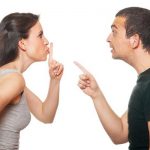 Konflikty międzyludzkie. Przemoc i agresja