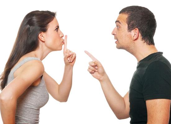 Konflikty międzyludzkie. Przemoc i agresja