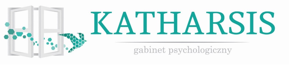 Psycholog Bernadetta Górska