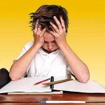 Trudności szkolne oraz zaburzenia rozwojowe