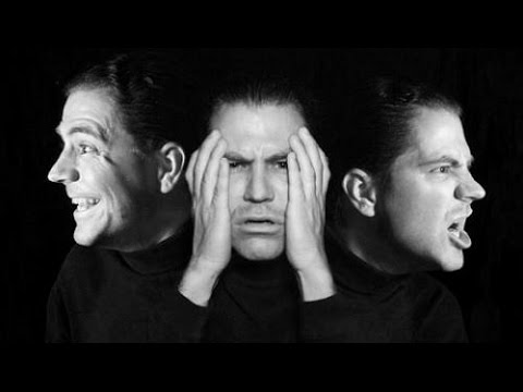 Zaburzenia osobowości